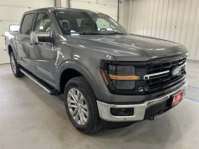 FORD F-150 XLT - 2