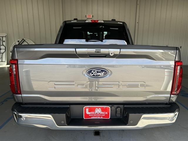 FORD F-150 XLT - 6