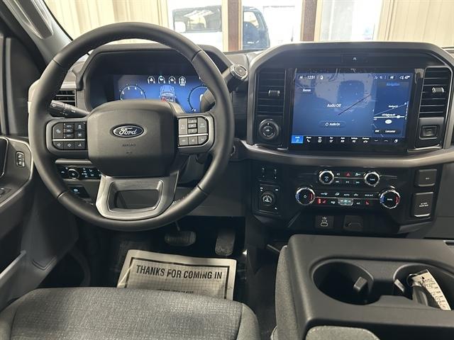 FORD F-150 XLT - 3