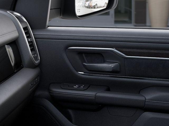 2026 RAM 1500 LARAMIE — миниатюра 25