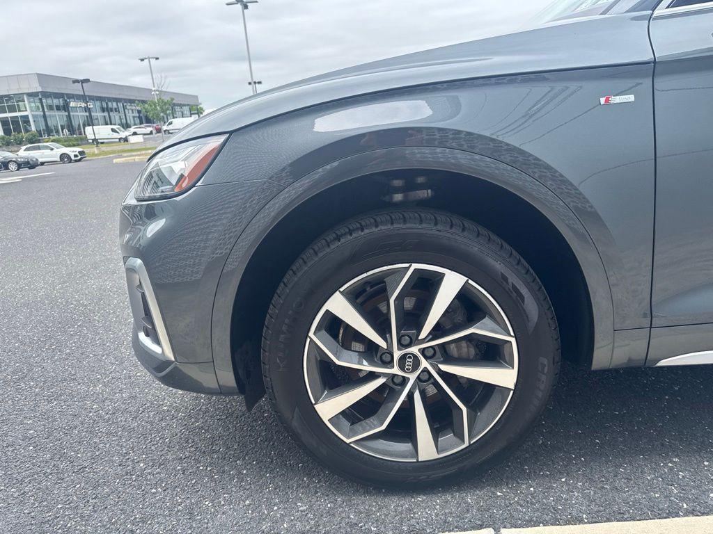 صورة مصغرة 11 لـ 2023 AUDI Q5 45 S LINE PREMIUM PLUS