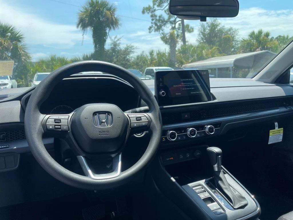 صورة مصغرة 12 لـ 2026 Honda CR-V EX