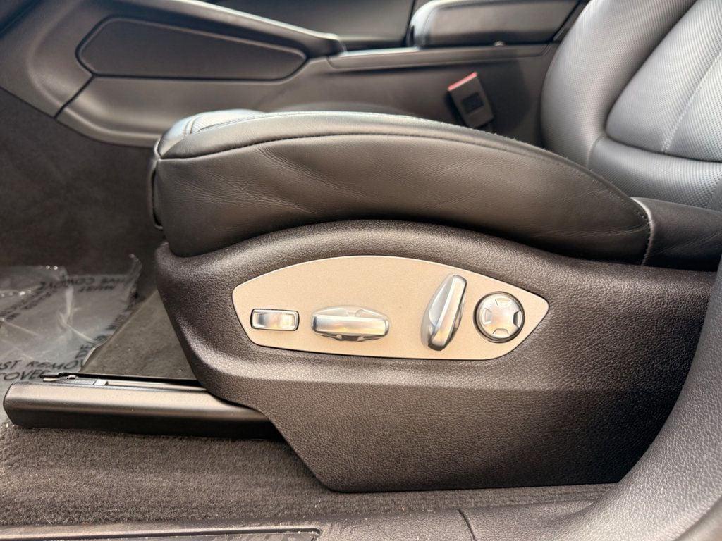 2026 Porsche MACAN T — миниатюра 12