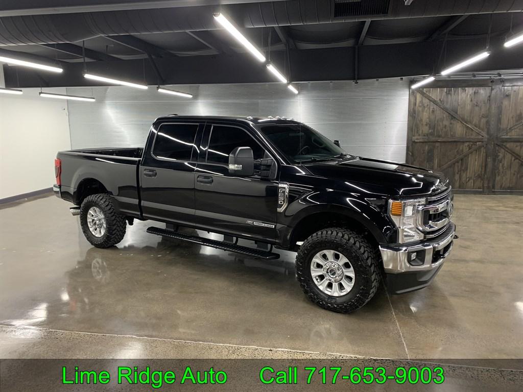 Ford F-250 2020 for Sale in Mount Joy, PA