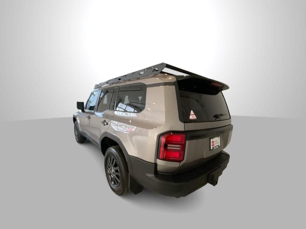 TOYOTA LAND CRUISER - 6