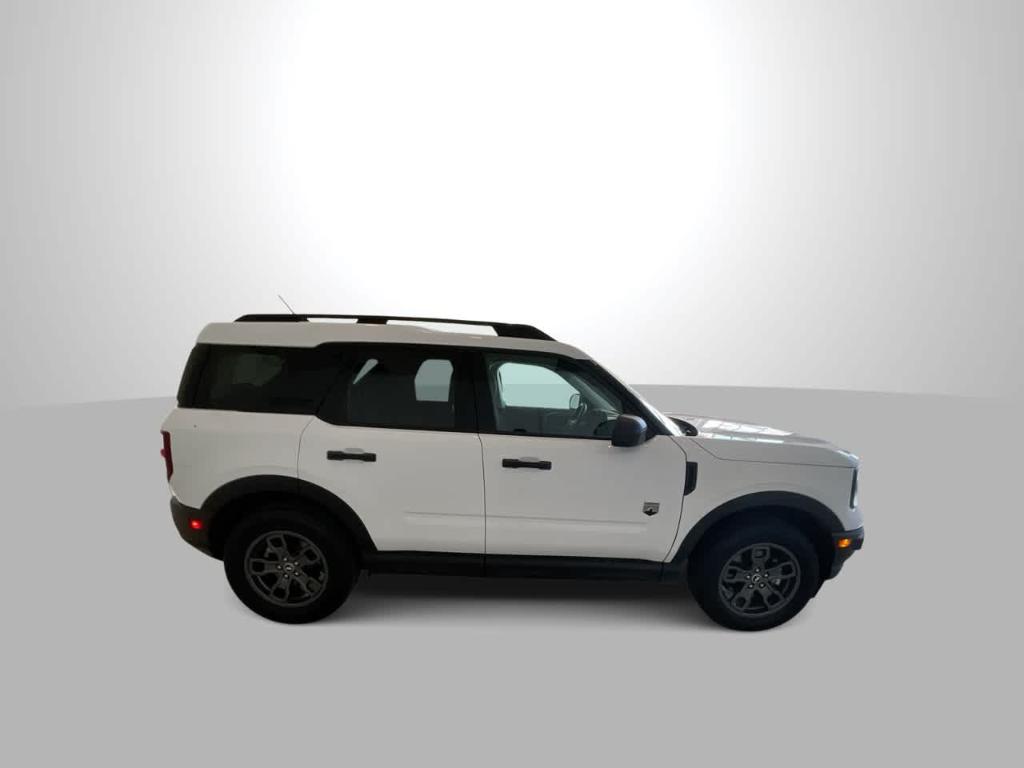 FORD BRONCO SPORT BIG BEND - 9