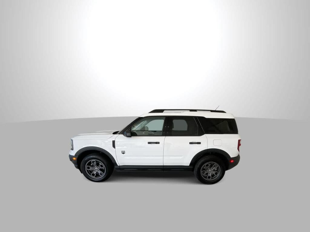 FORD BRONCO SPORT BIG BEND - 5