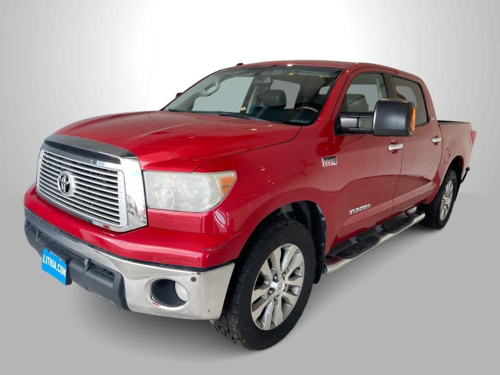2013 Toyota Tundra