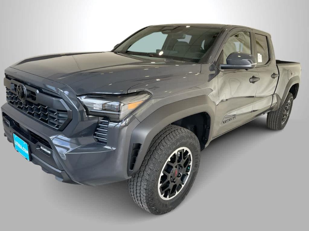 New 2026 Toyota Tacoma TRD Off Road