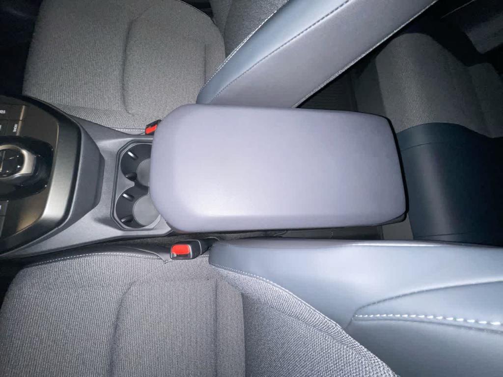 صورة مصغرة 21 لـ 2026 Toyota BZ XLE PLUS