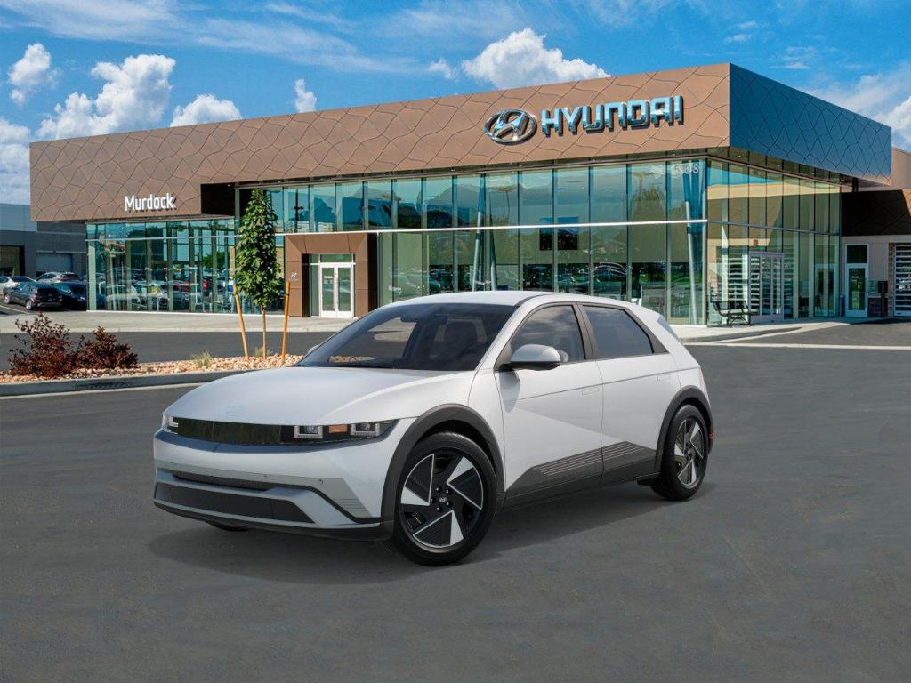 New 2026 Hyundai IONIQ 5 SEL