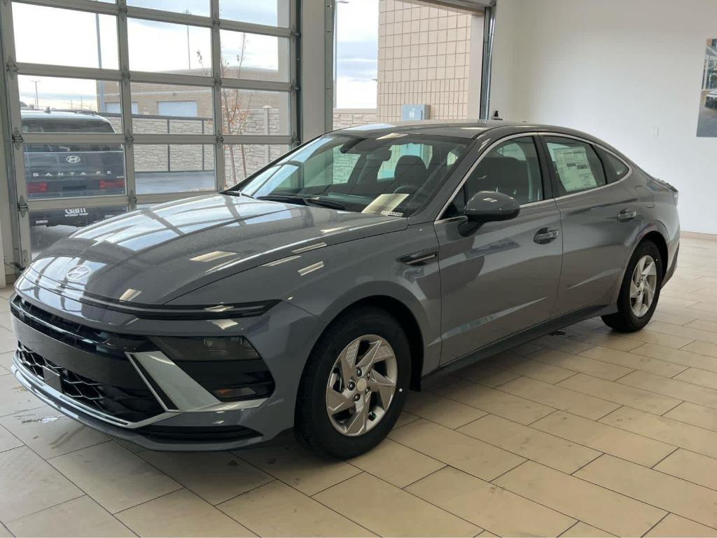 New 2026 Hyundai SONATA SE