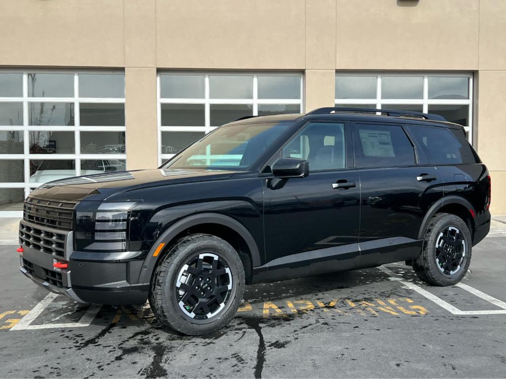 New 2026 Hyundai PALISADE XRT Pro
