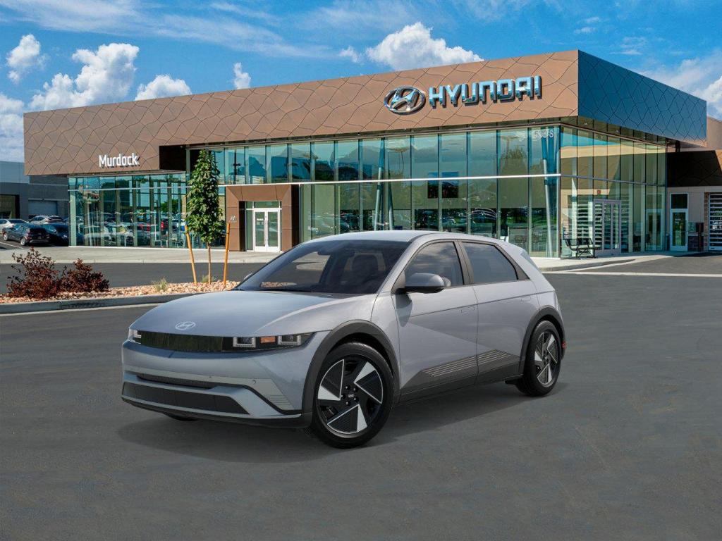 New 2026 Hyundai IONIQ 5 SEL