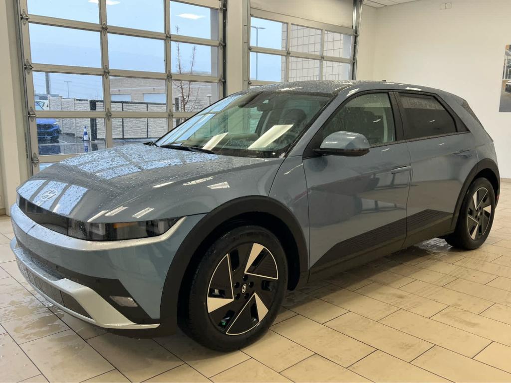 New 2026 Hyundai IONIQ 5 SEL