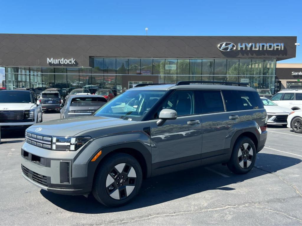 New 2026 Hyundai SANTA FE HEV SEL