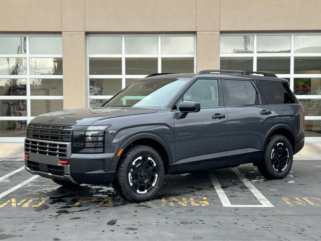 New 2026 Hyundai PALISADE XRT Pro
