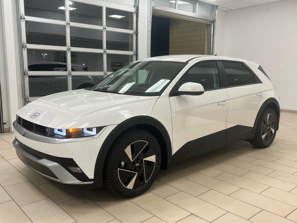 New 2026 Hyundai IONIQ 5 SEL
