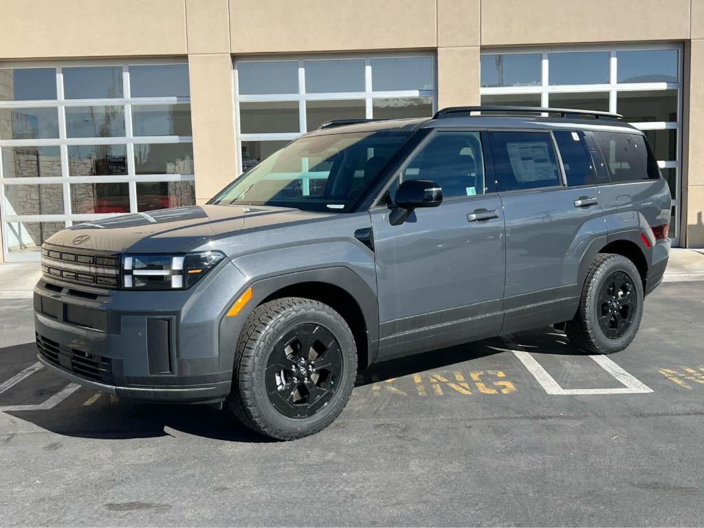New 2026 Hyundai SANTA FE XRT