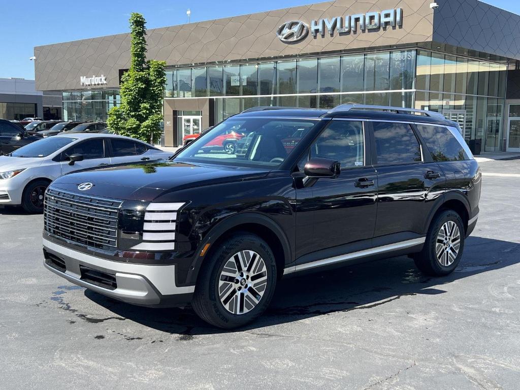 New 2026 Hyundai Palisade Hybrid SEL 8P