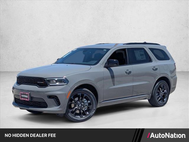 New 2026 Dodge Durango GT RWD