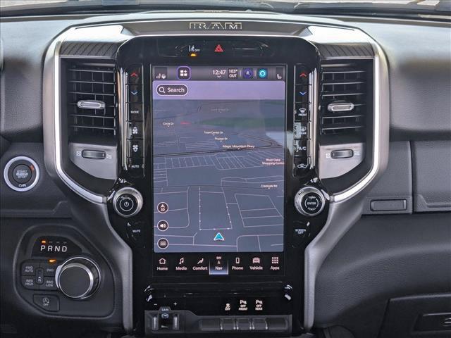 2026 RAM 1500 BIG HORN/LONE STAR — миниатюра 14