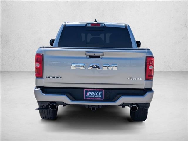 صورة 7 لـ 2025 RAM 1500 LARAMIE