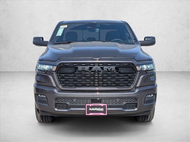 2026 RAM 1500 EXPRESS 照片 6