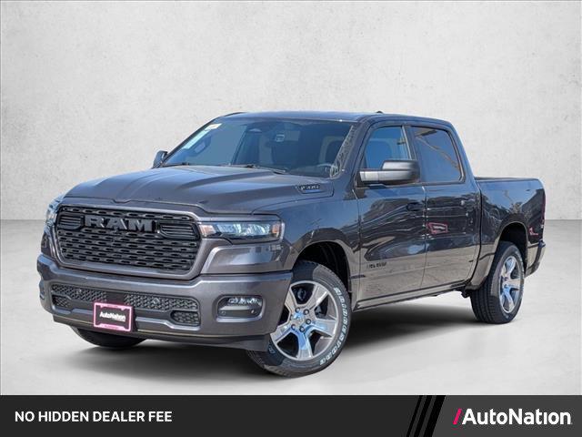 New 2026 RAM 1500 Express