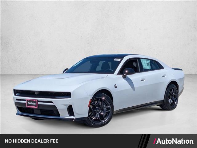 New 2026 Dodge Charger Scat Pack