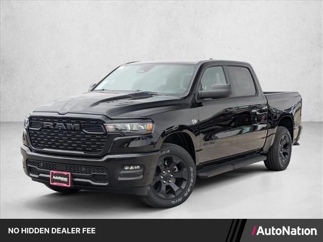 New 2026 RAM 1500 Express