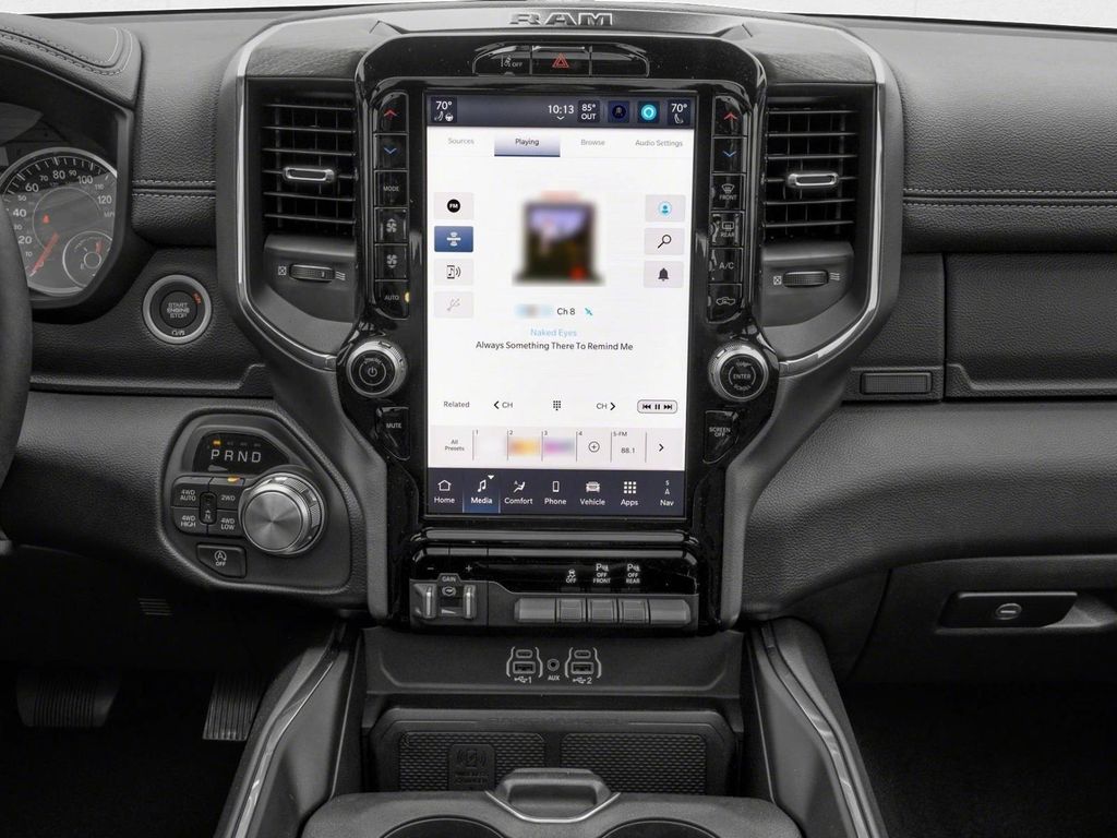 صورة 7 لـ 2026 RAM 1500 LARAMIE
