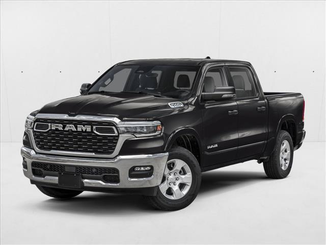 New 2027 RAM 1500 Big Horn/Lone Star
