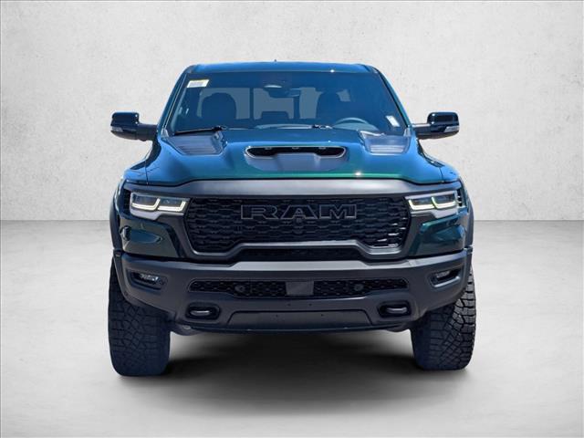 2026 RAM 1500 RHO CREW CAB 4X4 5'7' BOX — миниатюра 6