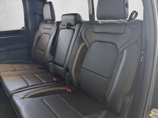2026 RAM 1500 RHO CREW CAB 4X4 5'7' BOX — миниатюра 16