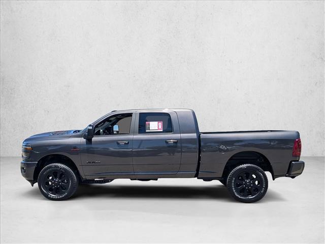 صورة 9 لـ 2026 RAM 2500 LARAMIE MEGA CAB 4X4 6'4' BOX