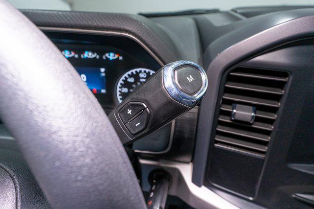 صورة مصغرة 29 لـ 2023 FORD F-150 XLT
