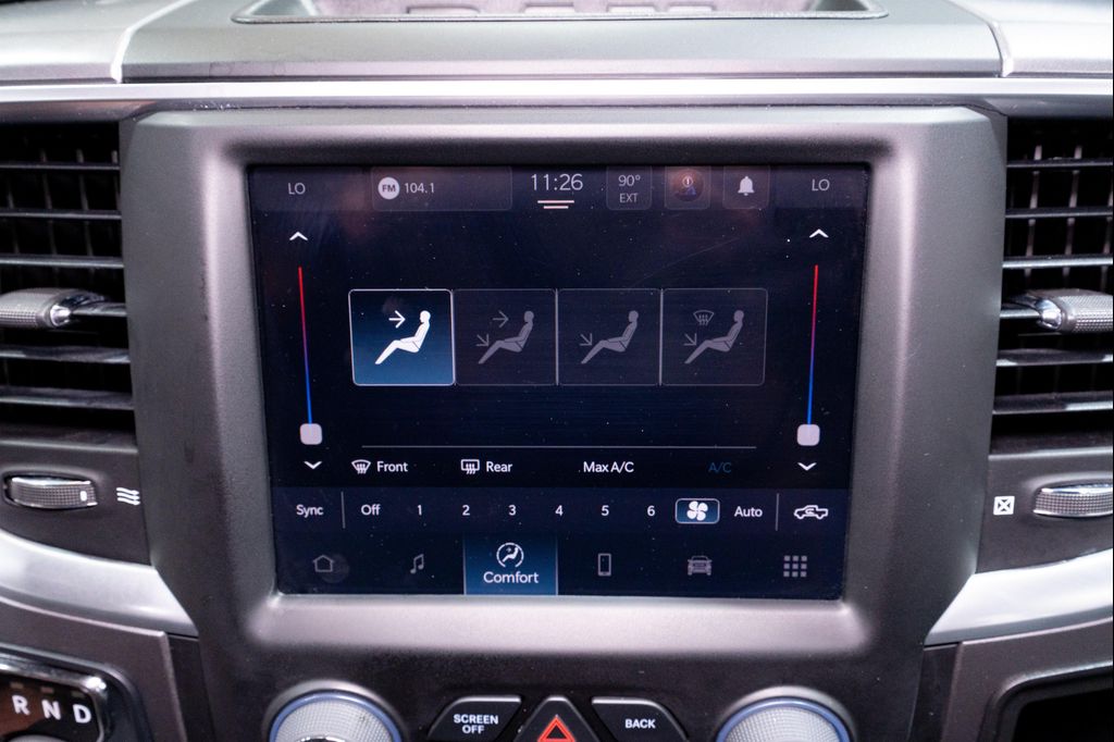 صورة مصغرة 18 لـ 2022 RAM 1500 CLASSIC SLT