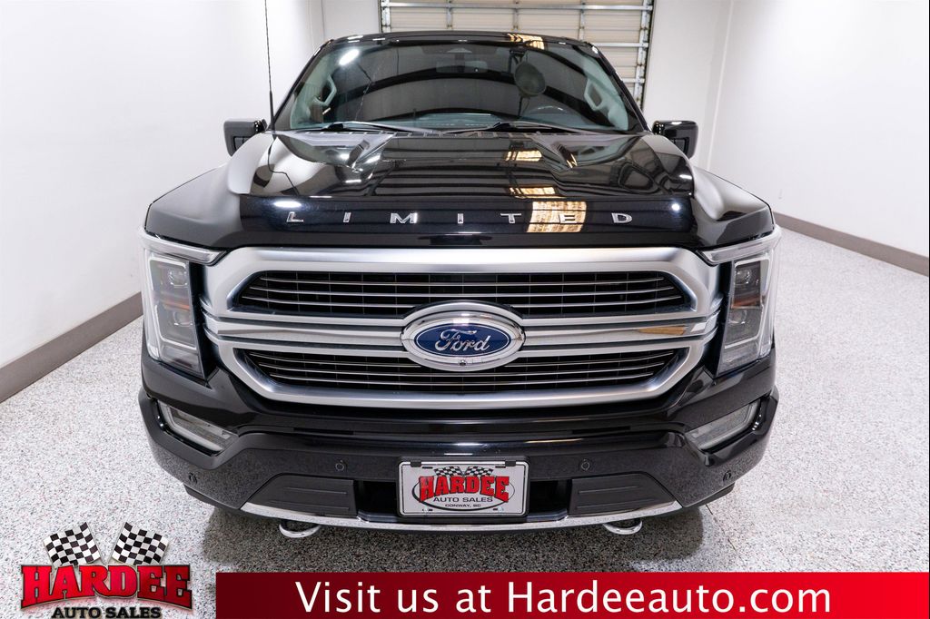 FORD F-150 LIMITED - 7