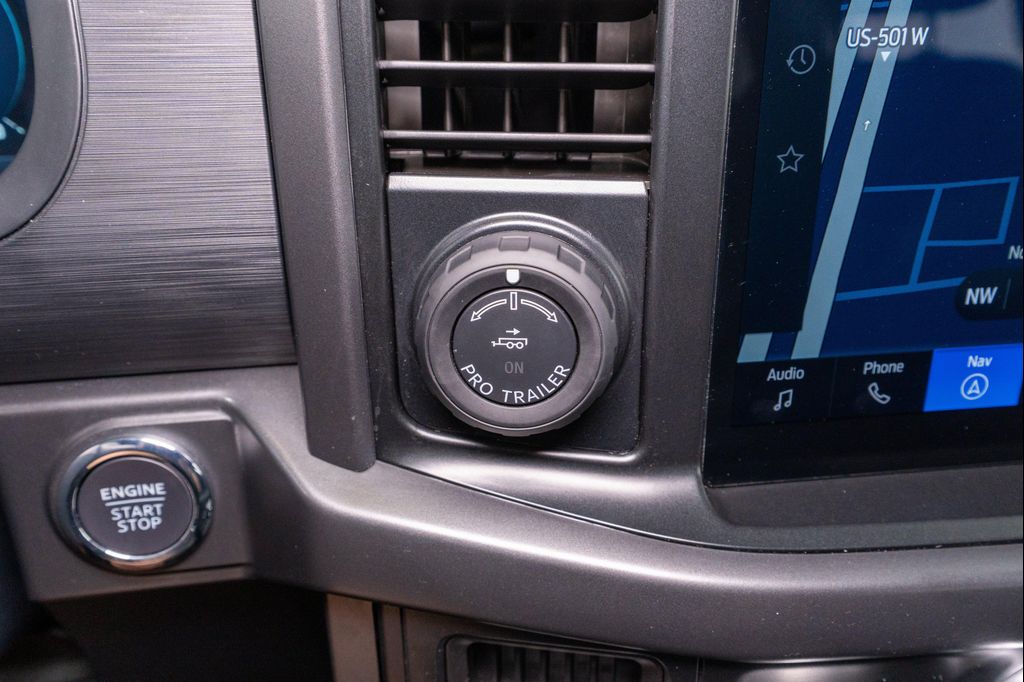 2024 FORD F-150 XLT — миниатюра 26
