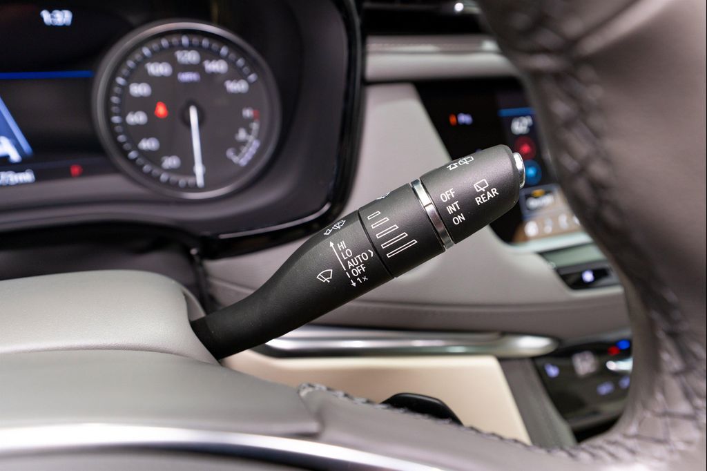 2021 Cadillac XT5 PREMIUM LUXURY — миниатюра 30