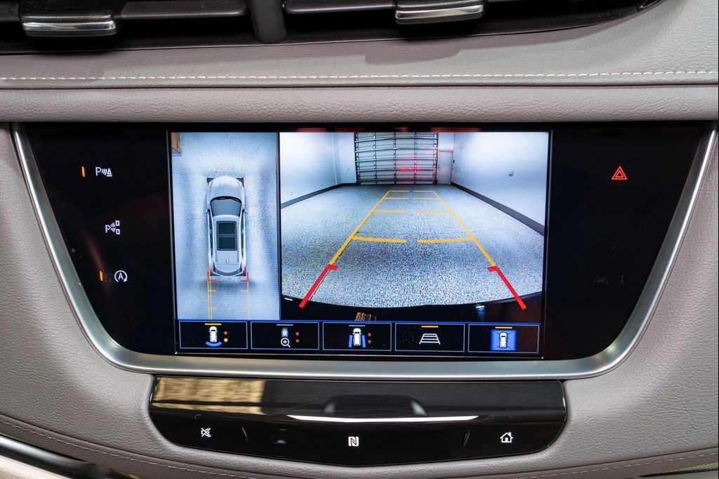 2021 Cadillac XT5 PREMIUM LUXURY — миниатюра 22