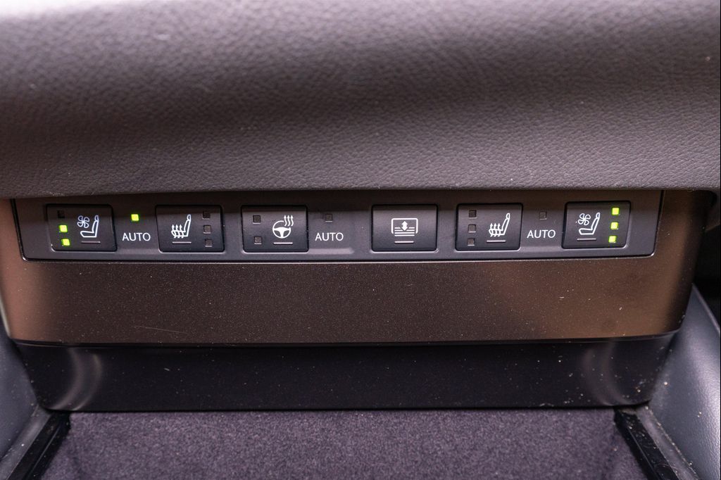 2024 Lexus ES 350 BASE 缩略图 23