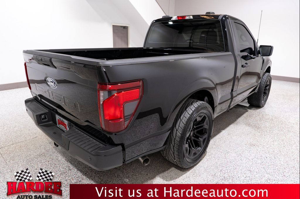 2026 FORD F-150 XL 照片 5