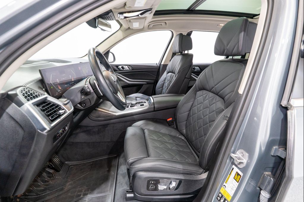 2023 BMW X7 XDRIVE40I — миниатюра 17