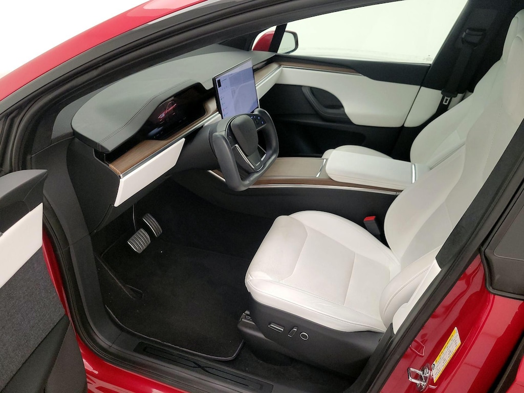 2023 Tesla MODEL X — миниатюра 14