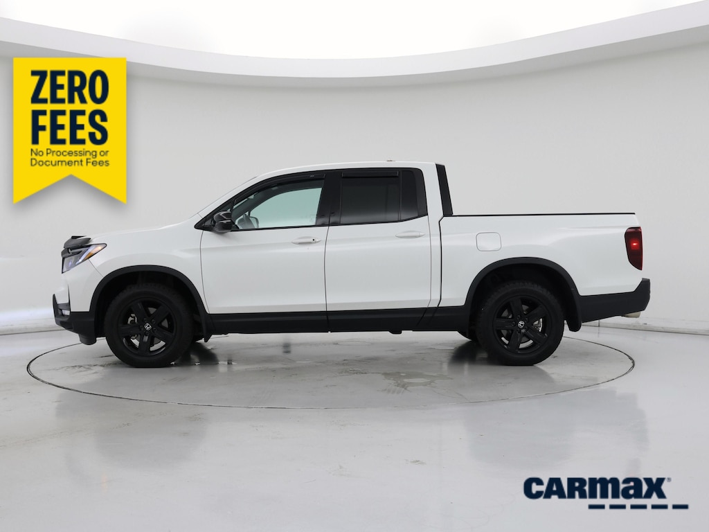 صورة 3 لـ 2022 Honda RIDGELINE BLACK EDITION