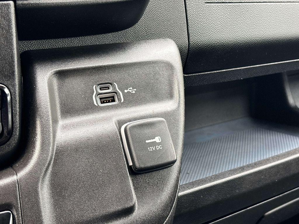 صورة مصغرة 27 لـ 2026 RAM PROMASTER 2500 TRADESMAN