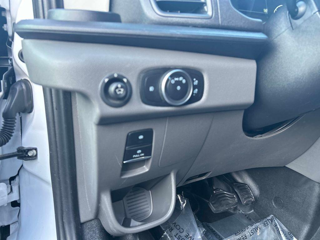 2024 FORD TRANSIT-250 BASE 缩略图 22