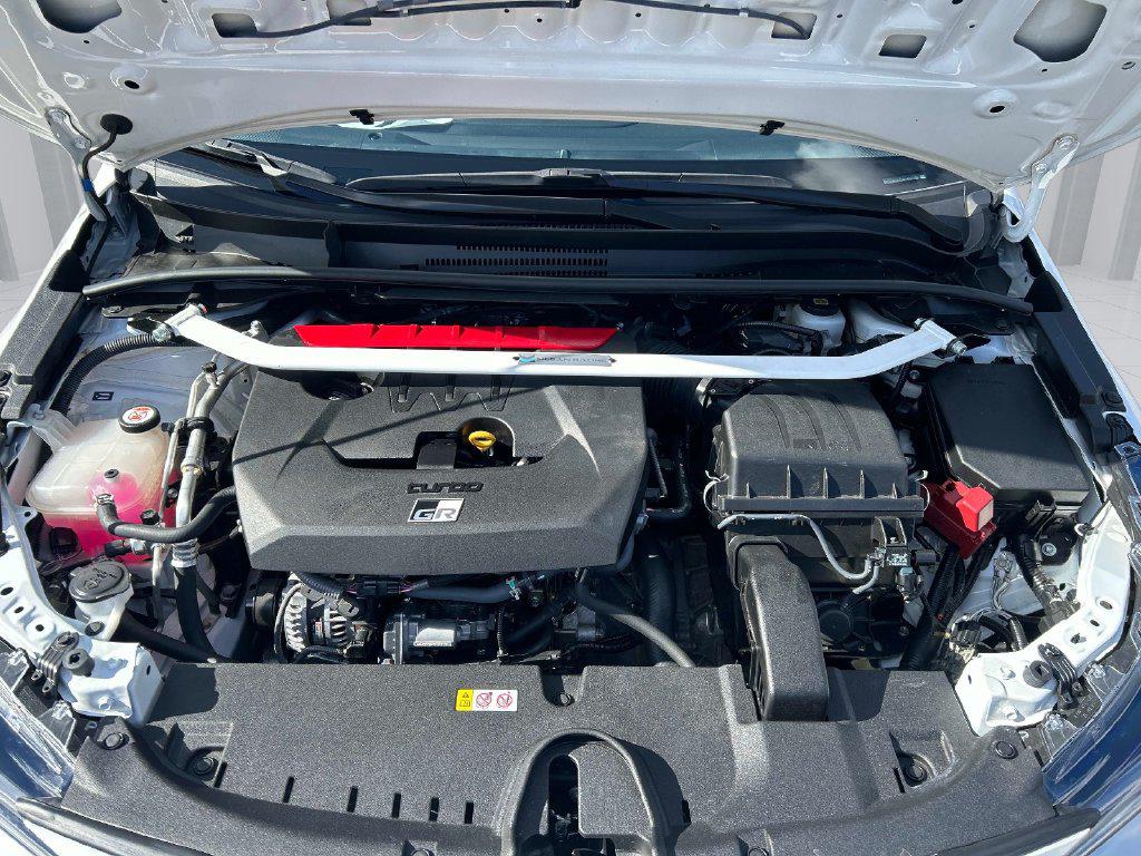 2023 Toyota GR COROLLA CORE 缩略图 14